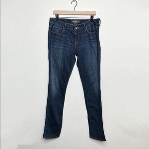 Lucky Brand Women’s Lola Skinny Jeans Size 12/31 Regular
